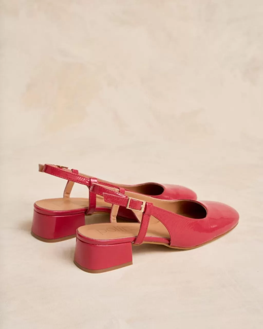 bailarina_charol_ceria_4.webp Polin et moi Bailarina Charol Ceria> ZAPATOS DE TACÓN