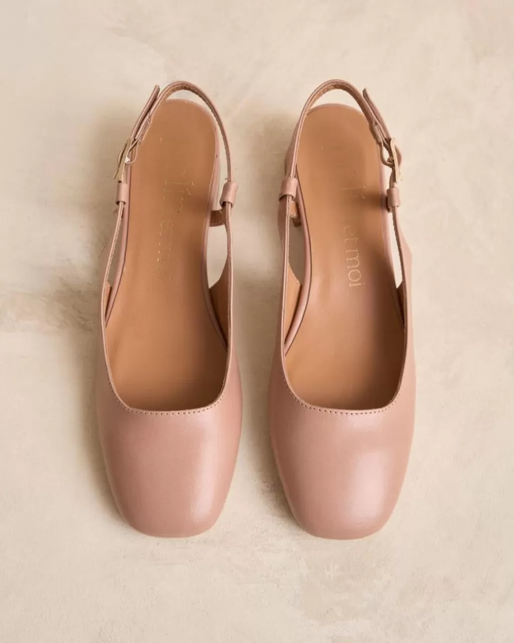 bailarina_destalonada_ceria_3.webp Polin et moi Bailarina Destalonada Ceria> ZAPATOS DE TACÓN