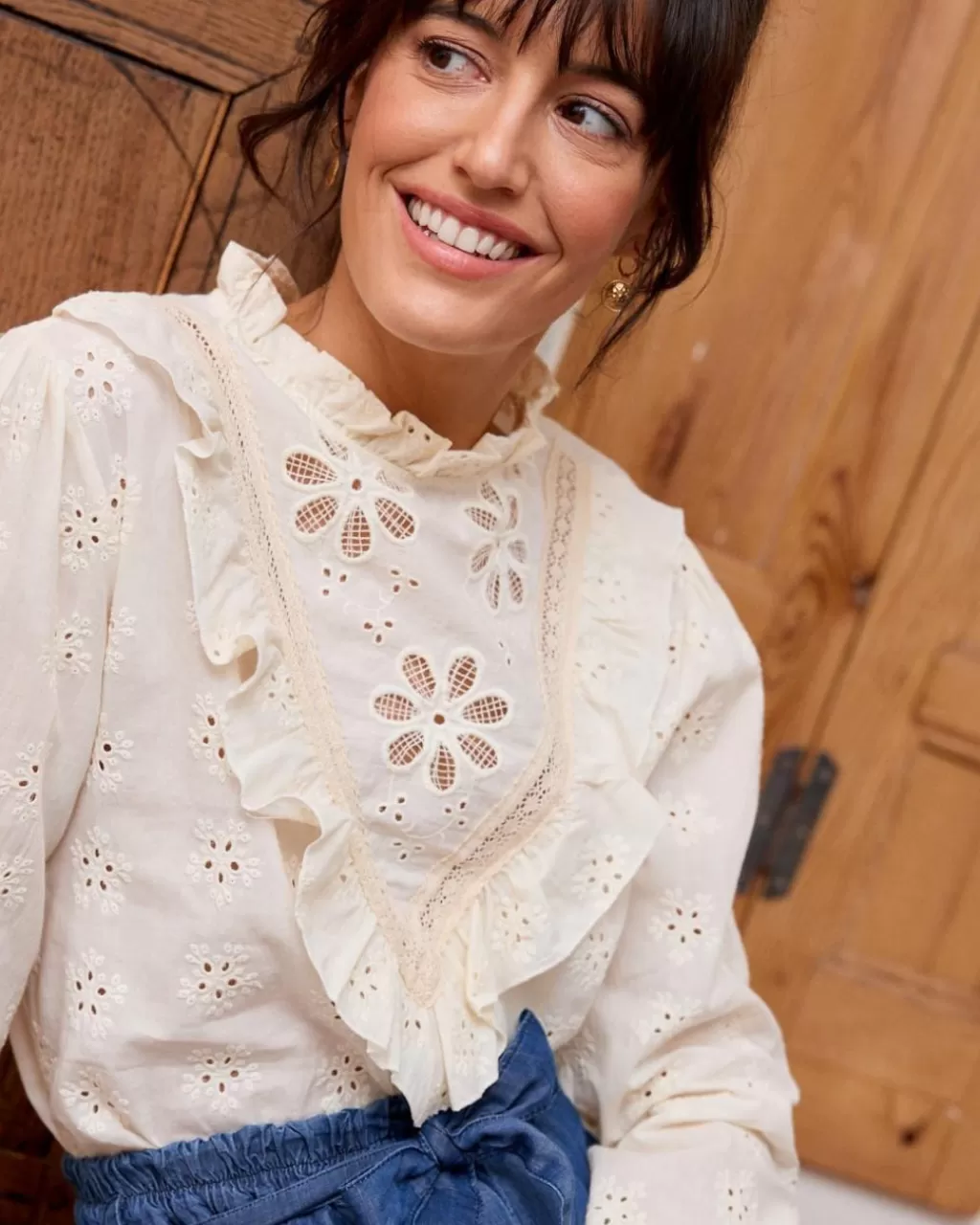blusa_batista_eloise_3.webp Polin et moi Blusa Batista Eloise> BLUSAS Y CAMISAS