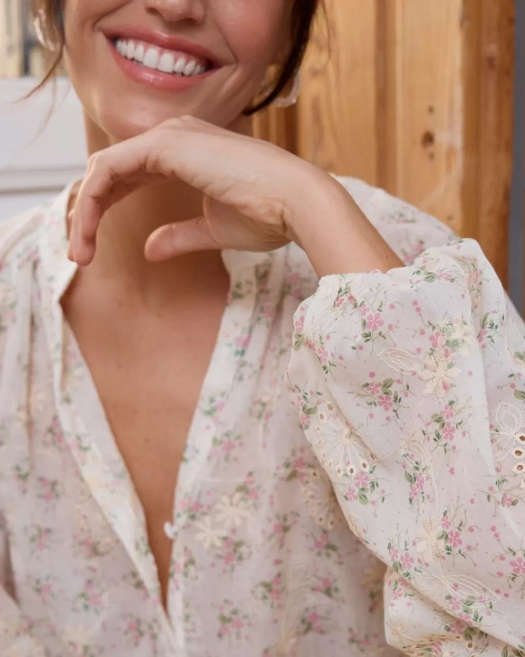 blusa_bordada_mini_3.webp Polin et moi Blusa Bordada Mini> BLUSAS Y CAMISAS