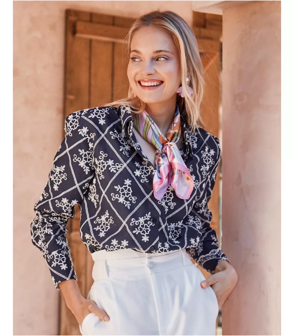 blusa_bordados_aixa_6.webp Polin et moi Blusa Bordados Aixa> BLUSAS Y CAMISAS