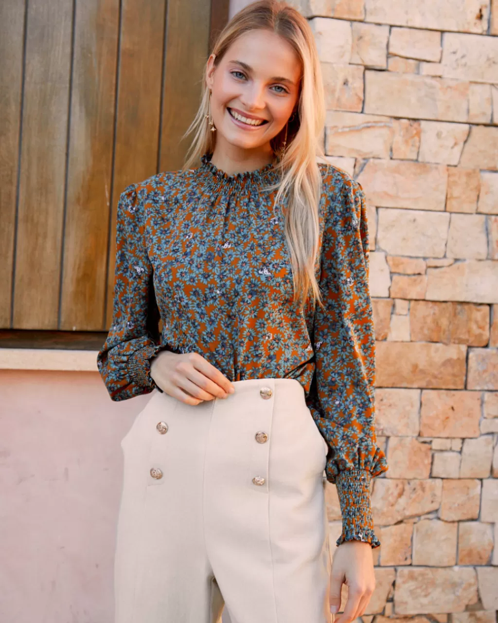 blusa_cuello_nice_5.webp Polin et moi Blusa Cuello Nice> BLUSAS Y CAMISAS