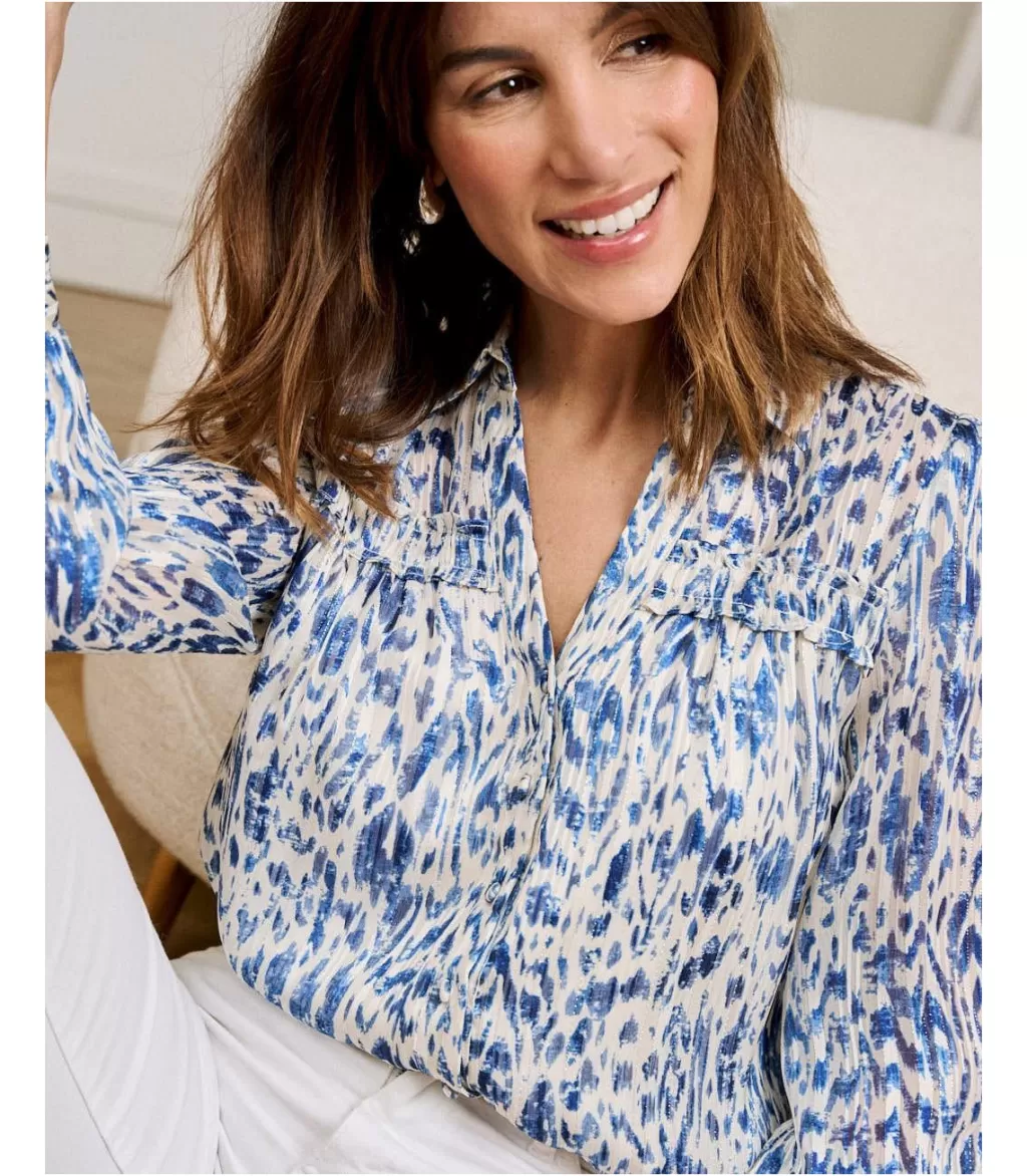 blusa_estampada_eneri_5.webp Polin et moi Blusa Estampada Eneri> BLUSAS Y CAMISAS