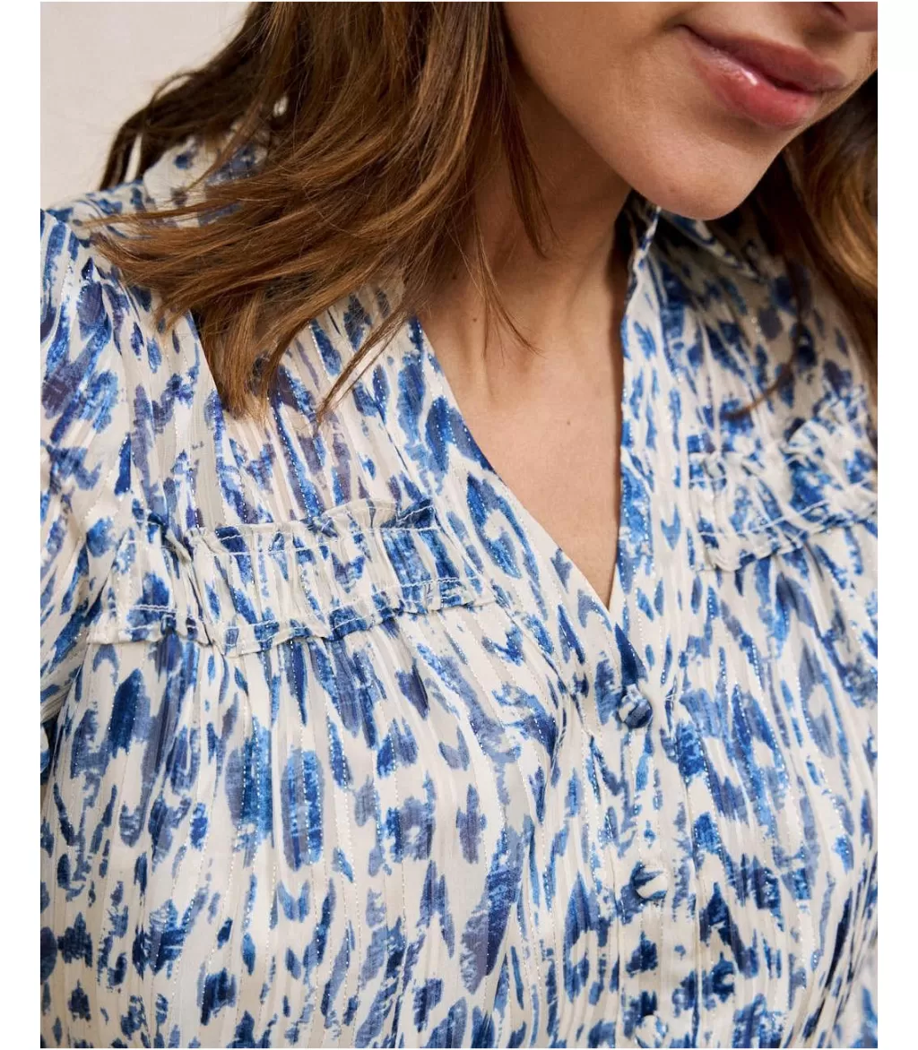 blusa_estampada_eneri_7.webp Polin et moi Blusa Estampada Eneri> BLUSAS Y CAMISAS