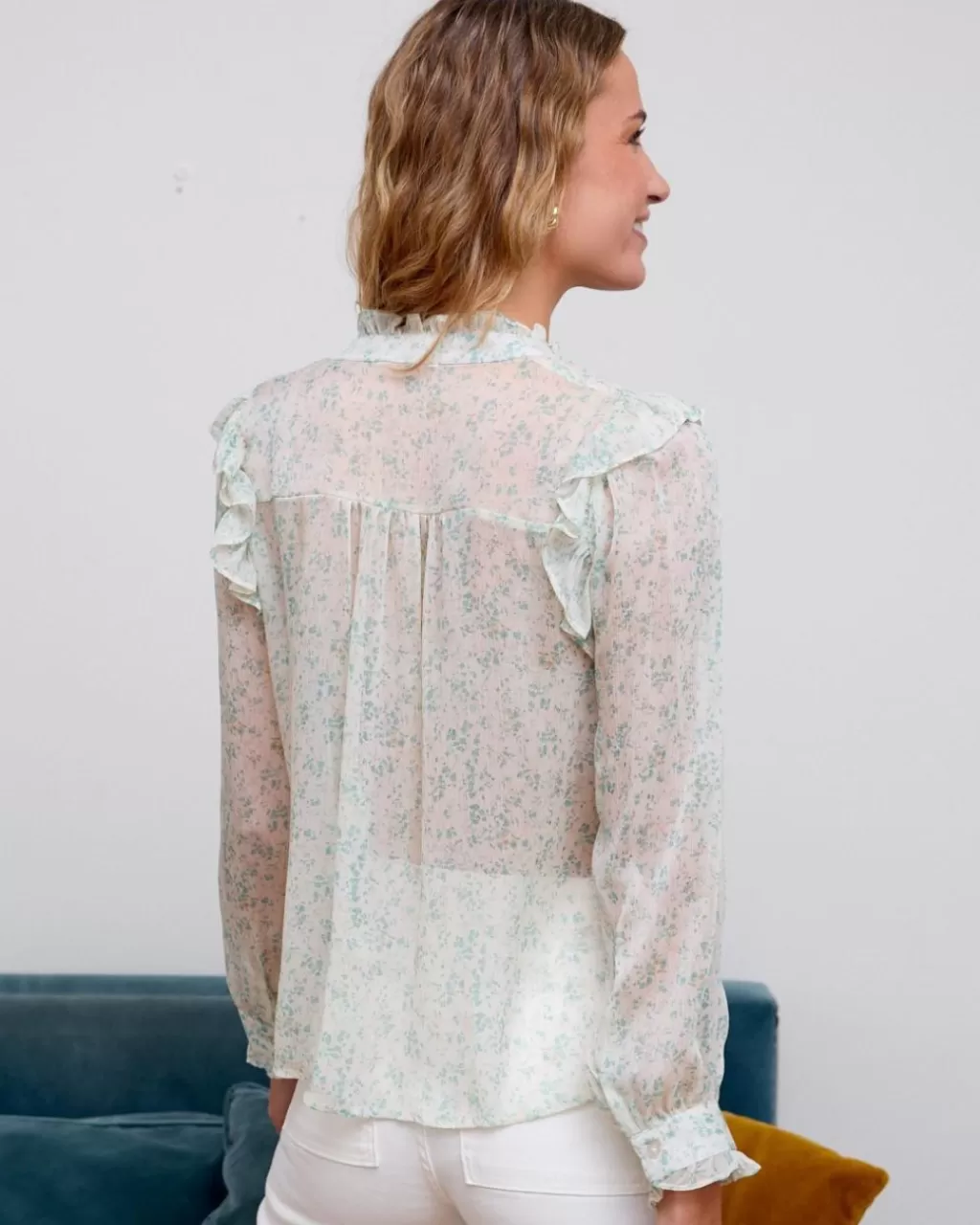 blusa_estampada_eula_2.webp Polin et moi Blusa Estampada Eula> BLUSAS Y CAMISAS