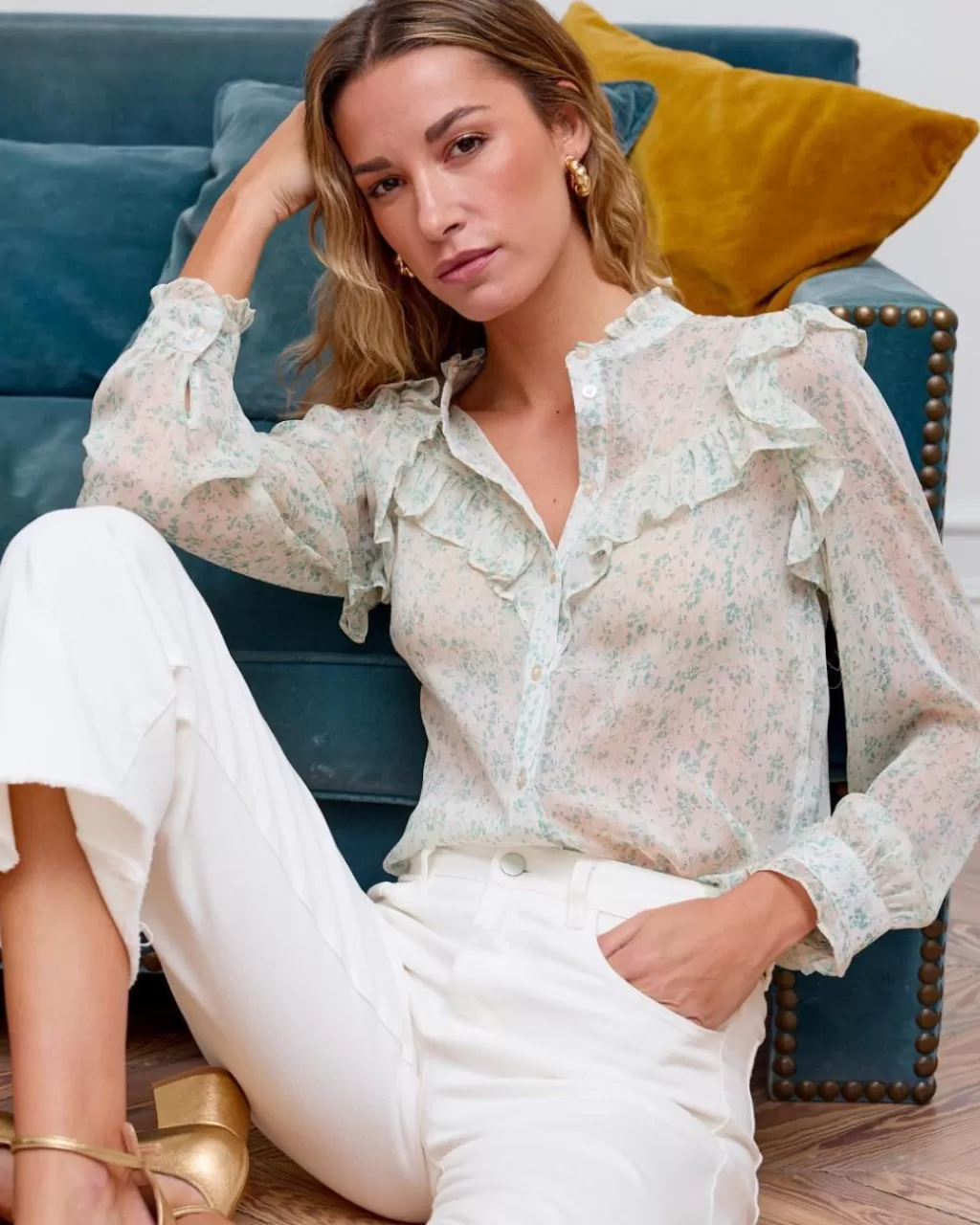 blusa_estampada_eula_5.webp Polin et moi Blusa Estampada Eula> BLUSAS Y CAMISAS