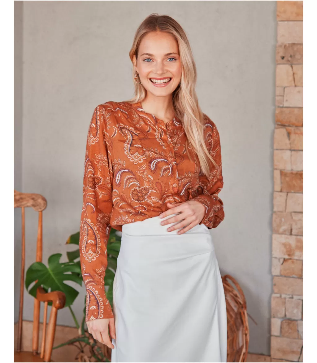 blusa_estampada_manuella_2.webp Polin et moi Blusa Estampada Manuella> BLUSAS Y CAMISAS