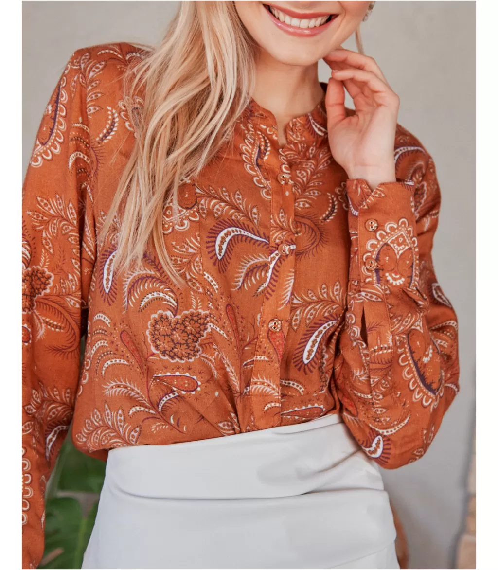 blusa_estampada_manuella_3.webp Polin et moi Blusa Estampada Manuella> BLUSAS Y CAMISAS