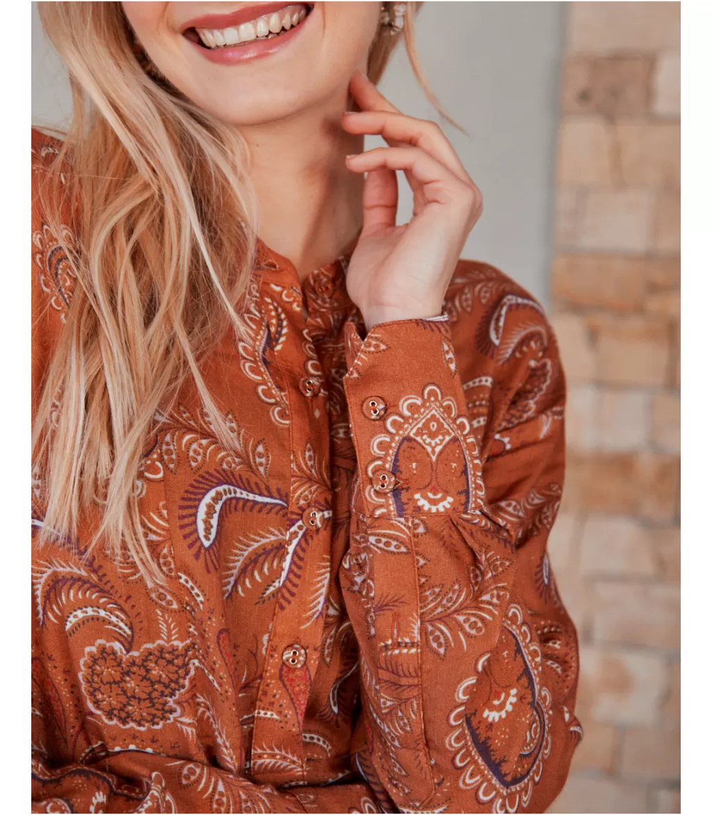 blusa_estampada_manuella_5.webp Polin et moi Blusa Estampada Manuella> BLUSAS Y CAMISAS