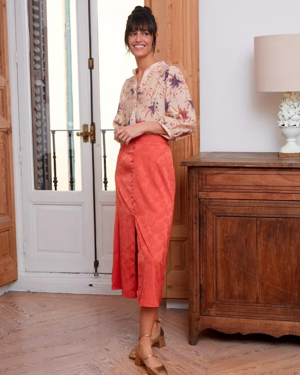 blusa_flor_camila_4.webp Polin et moi Blusa Flor Camila> BLUSAS Y CAMISAS