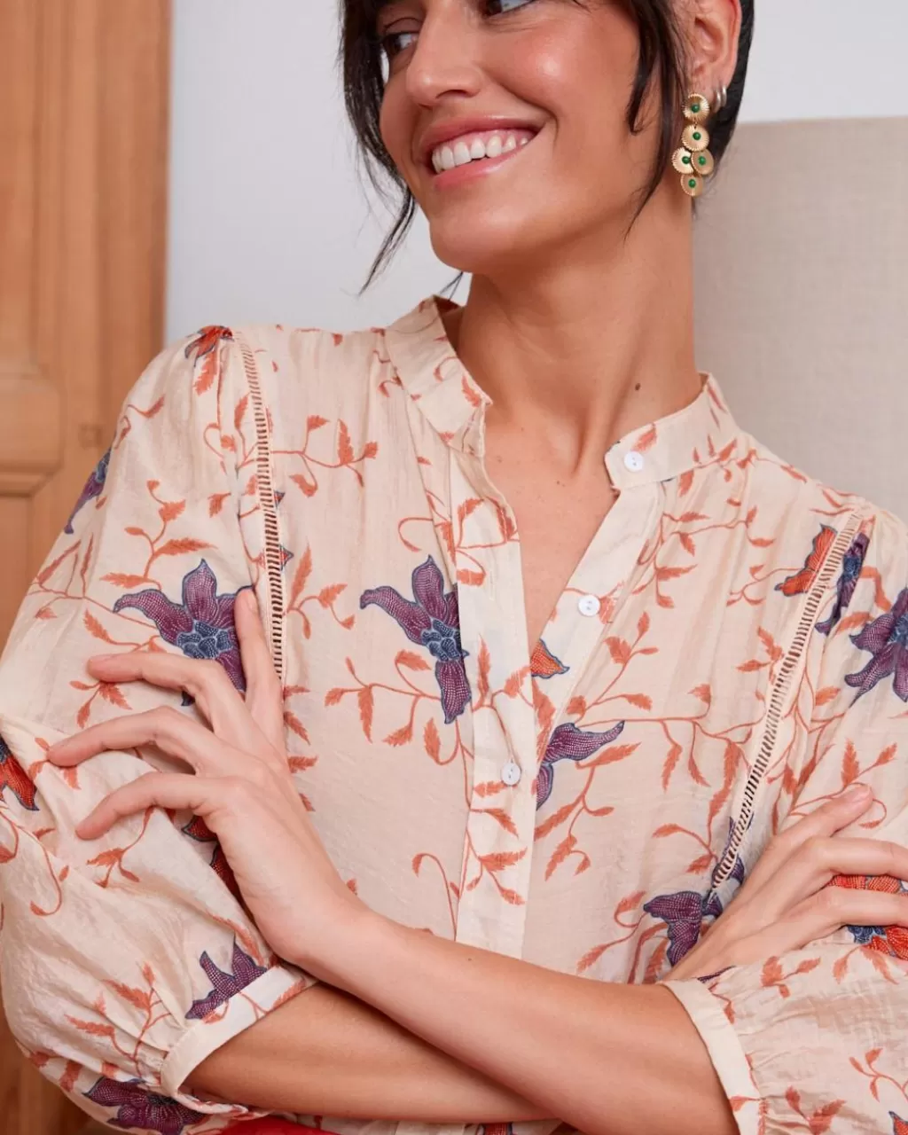 blusa_flor_camila_5.webp Polin et moi Blusa Flor Camila> BLUSAS Y CAMISAS