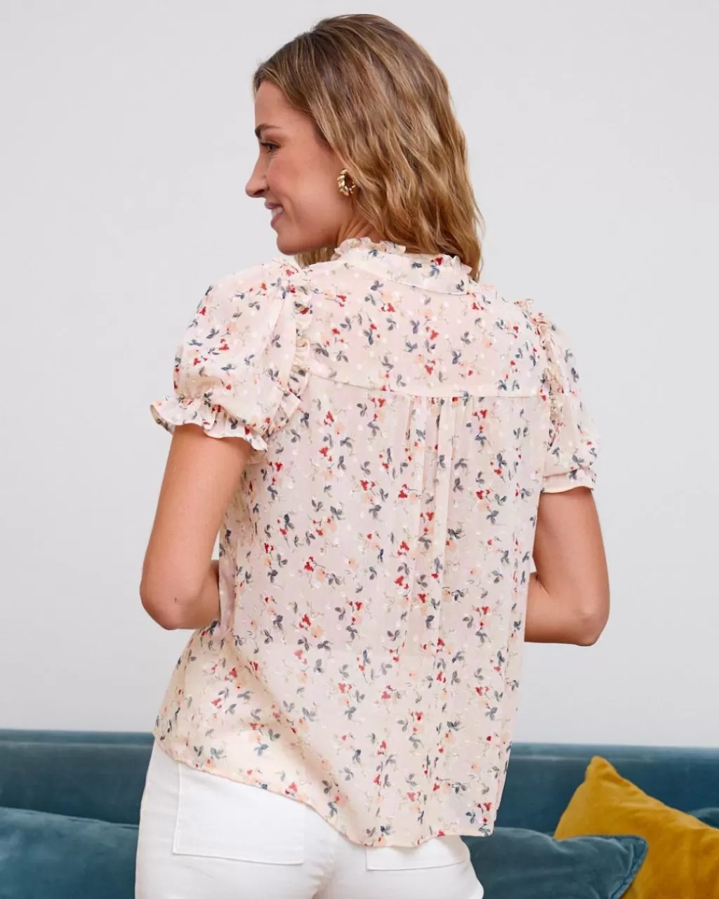 blusa_flor_cruma_2.webp Polin et moi Blusa Flor Cruma> BLUSAS Y CAMISAS