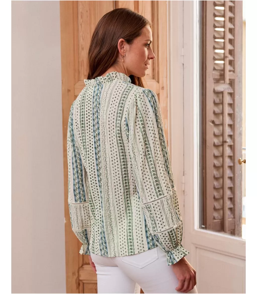 blusa_flor_mogor_2.webp Polin et moi Blusa Flor Mogor> BLUSAS Y CAMISAS