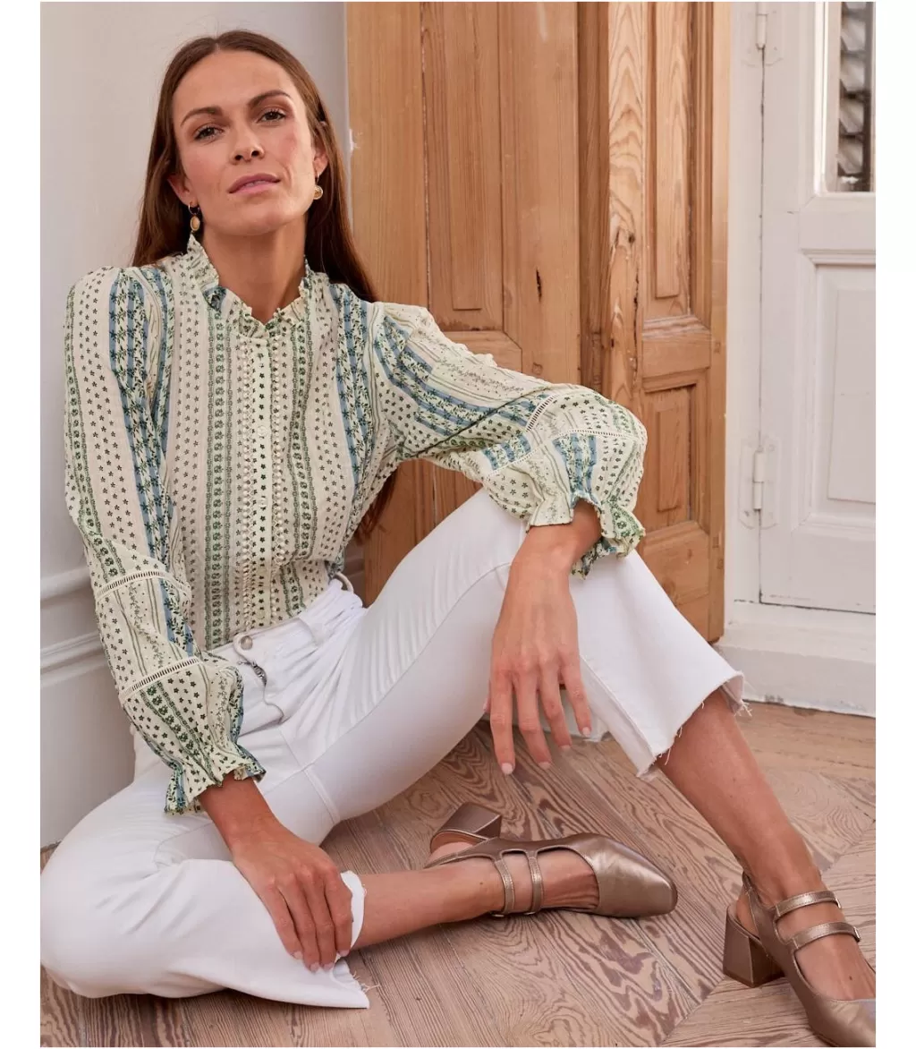 blusa_flor_mogor_4.webp Polin et moi Blusa Flor Mogor> BLUSAS Y CAMISAS