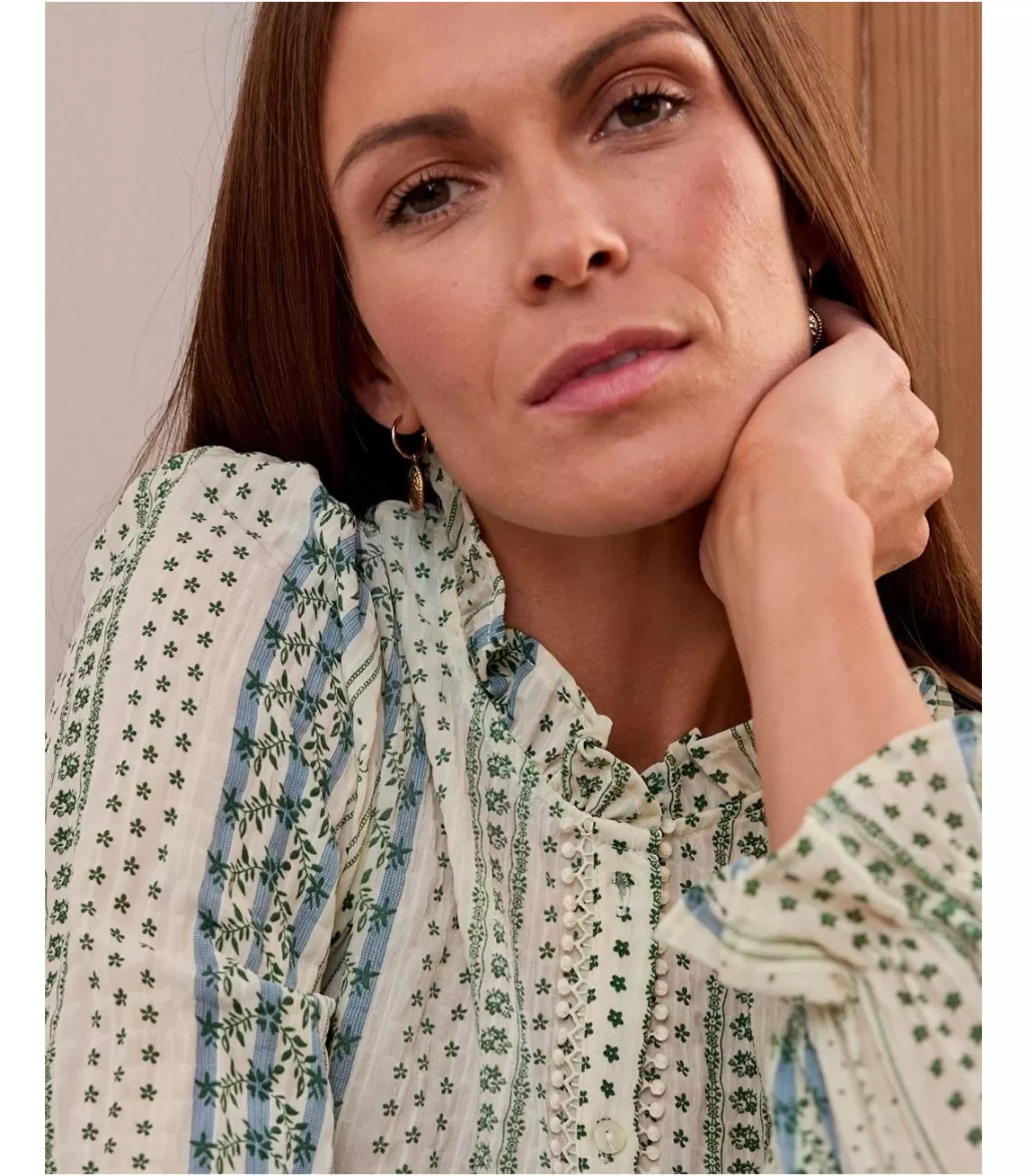 blusa_flor_mogor_5.webp Polin et moi Blusa Flor Mogor> BLUSAS Y CAMISAS