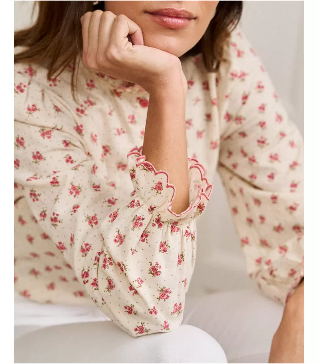 blusa_flores_lulua_2.webp Polin et moi Blusa Flores Lulua> BLUSAS Y CAMISAS