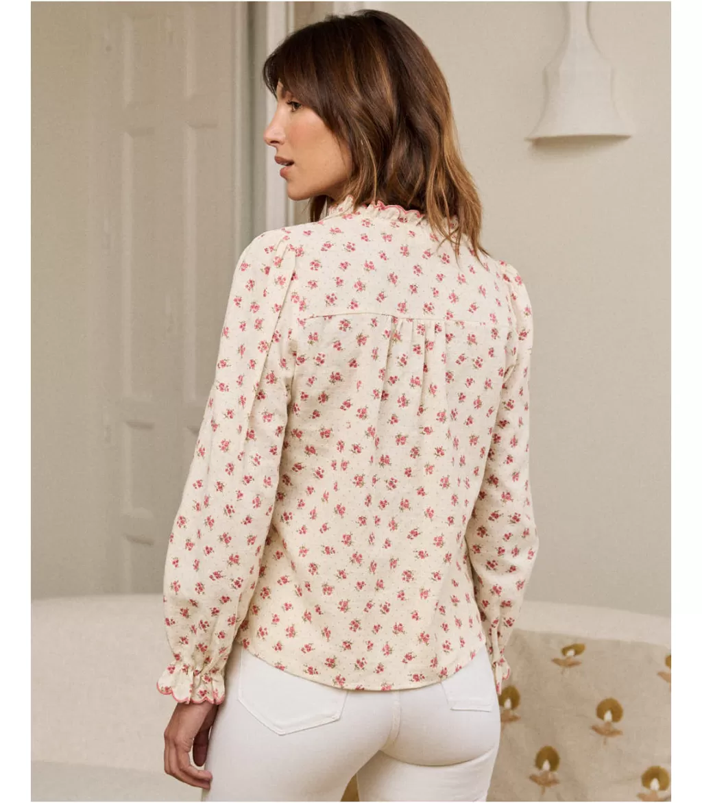 blusa_flores_lulua_3.webp Polin et moi Blusa Flores Lulua> BLUSAS Y CAMISAS