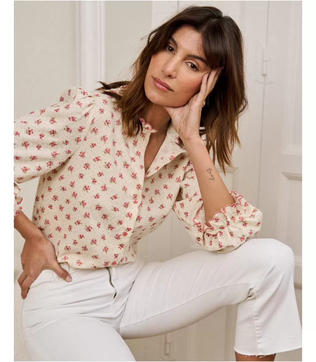 blusa_flores_lulua_4.webp Polin et moi Blusa Flores Lulua> BLUSAS Y CAMISAS