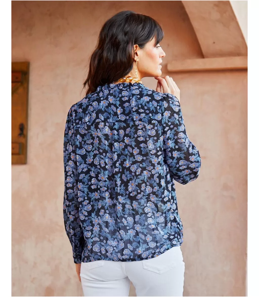 blusa_flores_xeima_3.webp Polin et moi Blusa Flores Xeima> BLUSAS Y CAMISAS
