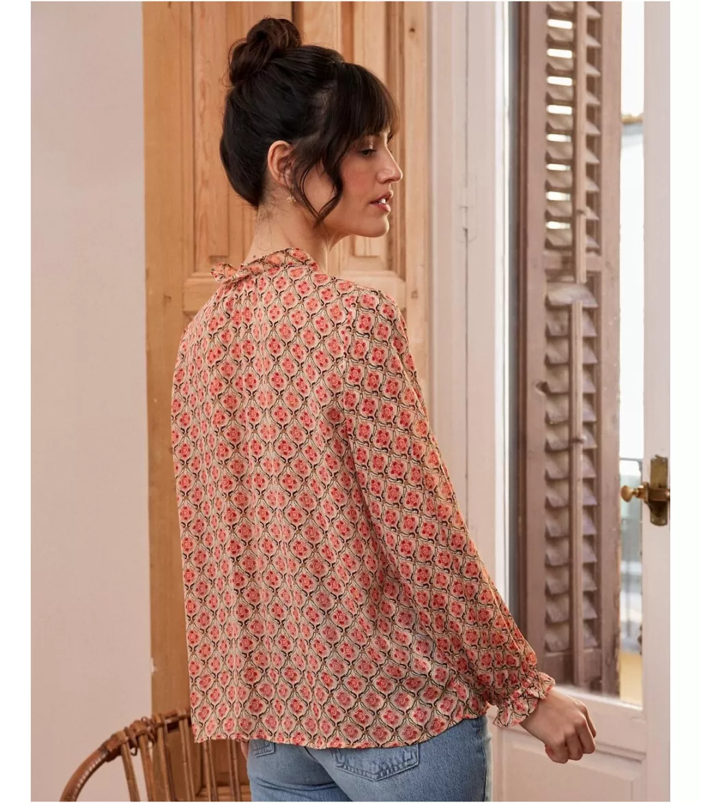 blusa_geomtrica_soraia_2.webp Polin et moi Blusa Geométrica Soraia> BLUSAS Y CAMISAS