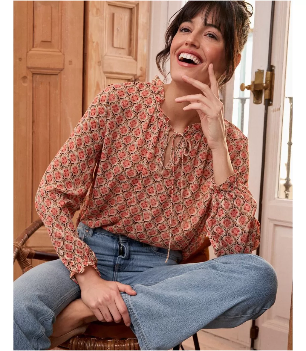 blusa_geomtrica_soraia_4.webp Polin et moi Blusa Geométrica Soraia> BLUSAS Y CAMISAS