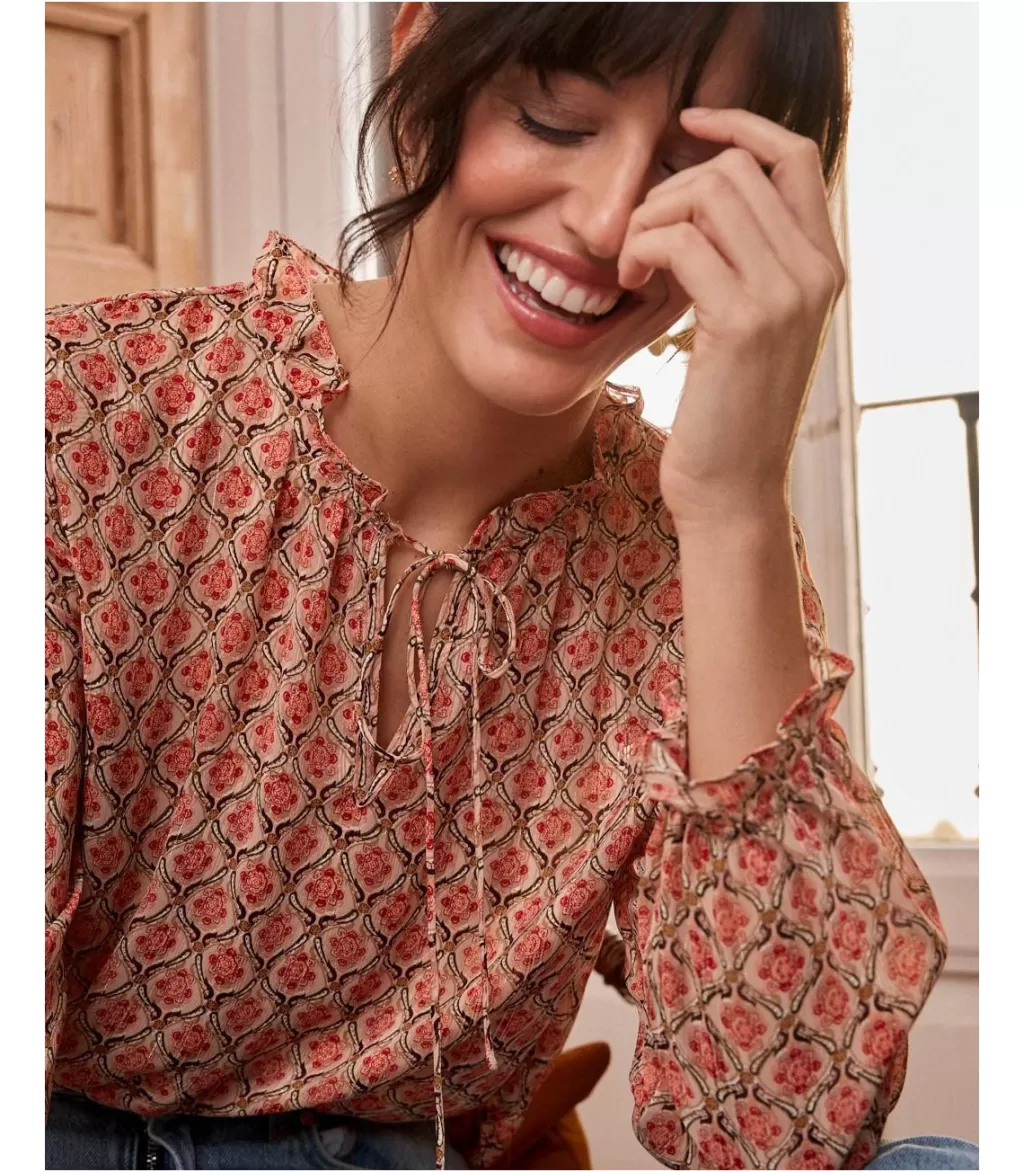 blusa_geomtrica_soraia_5.webp Polin et moi Blusa Geométrica Soraia> BLUSAS Y CAMISAS