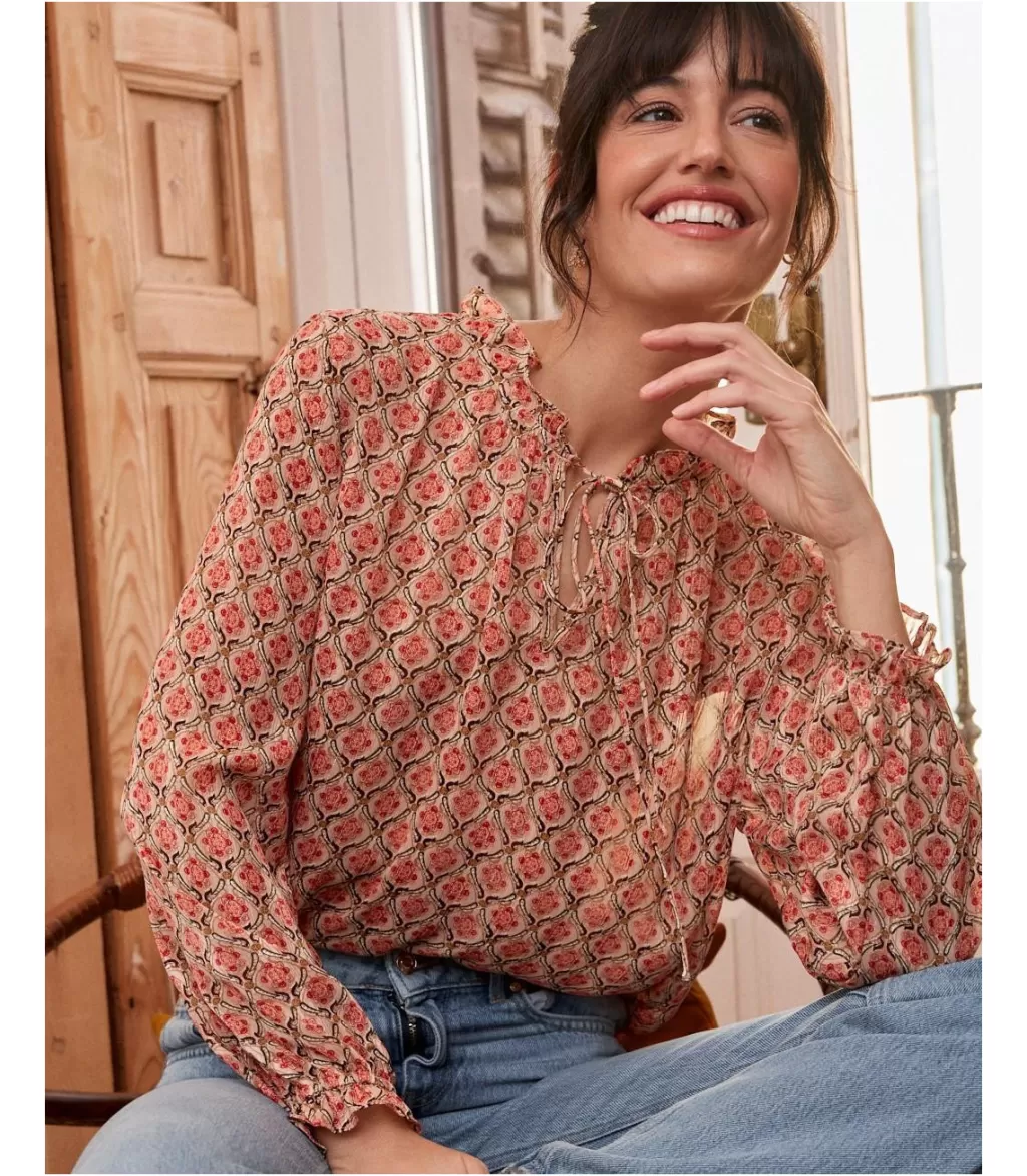 blusa_geomtrica_soraia_6.webp Polin et moi Blusa Geométrica Soraia> BLUSAS Y CAMISAS