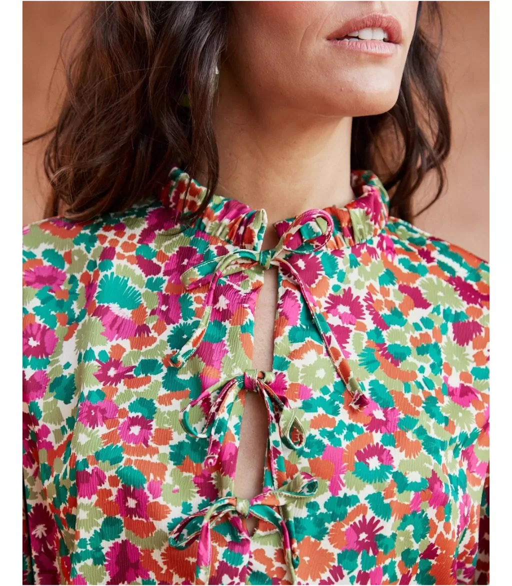 blusa_lazos_marria_2.webp Polin et moi Blusa Lazos Marria> BLUSAS Y CAMISAS