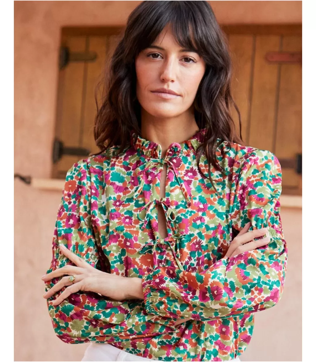 blusa_lazos_marria_4.webp Polin et moi Blusa Lazos Marria> BLUSAS Y CAMISAS