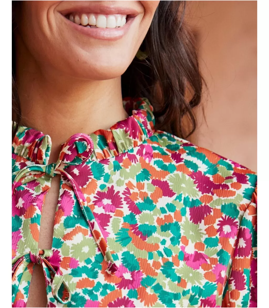 blusa_lazos_marria_7.webp Polin et moi Blusa Lazos Marria> BLUSAS Y CAMISAS