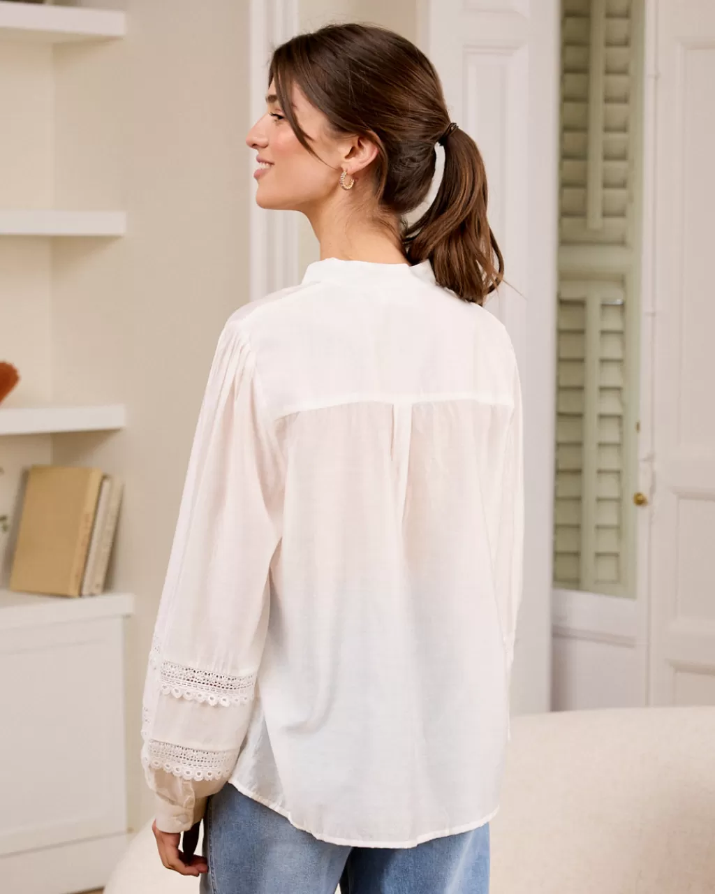 blusa_mangas_dorintia_3.webp Polin et moi Blusa Mangas Dorintia> BLUSAS Y CAMISAS
