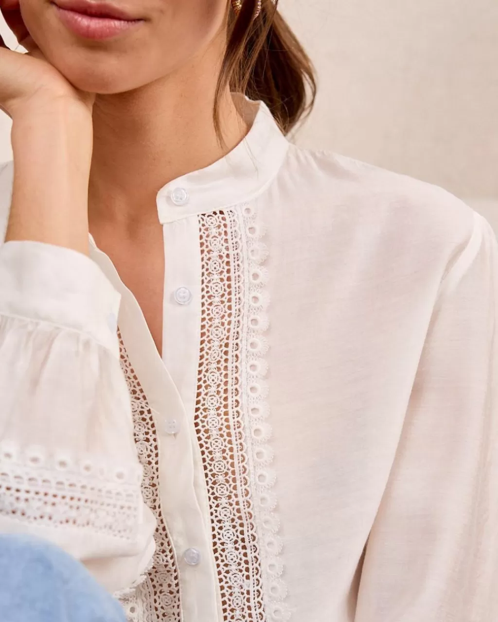 blusa_mangas_dorintia_4.webp Polin et moi Blusa Mangas Dorintia> BLUSAS Y CAMISAS