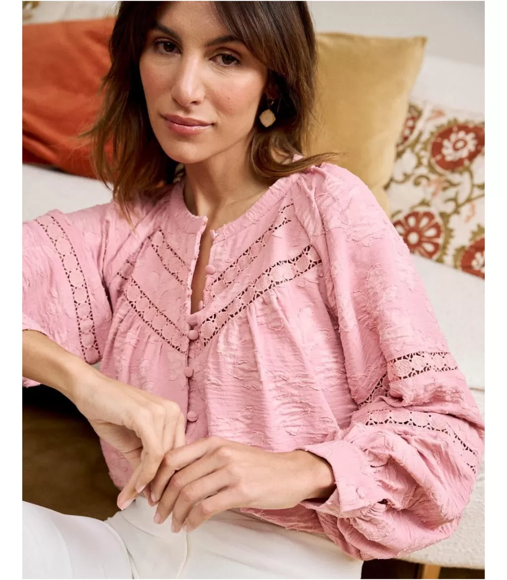 blusa_troquelada_blusia_5.webp Polin et moi Blusa Troquelada Blusia> BLUSAS Y CAMISAS