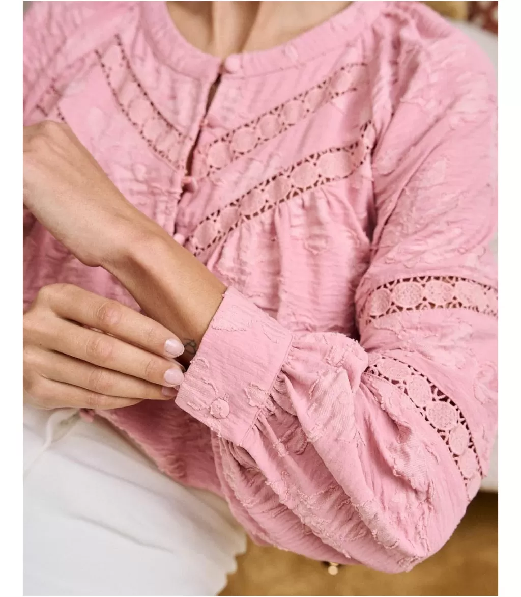 blusa_troquelada_blusia_6.webp Polin et moi Blusa Troquelada Blusia> BLUSAS Y CAMISAS