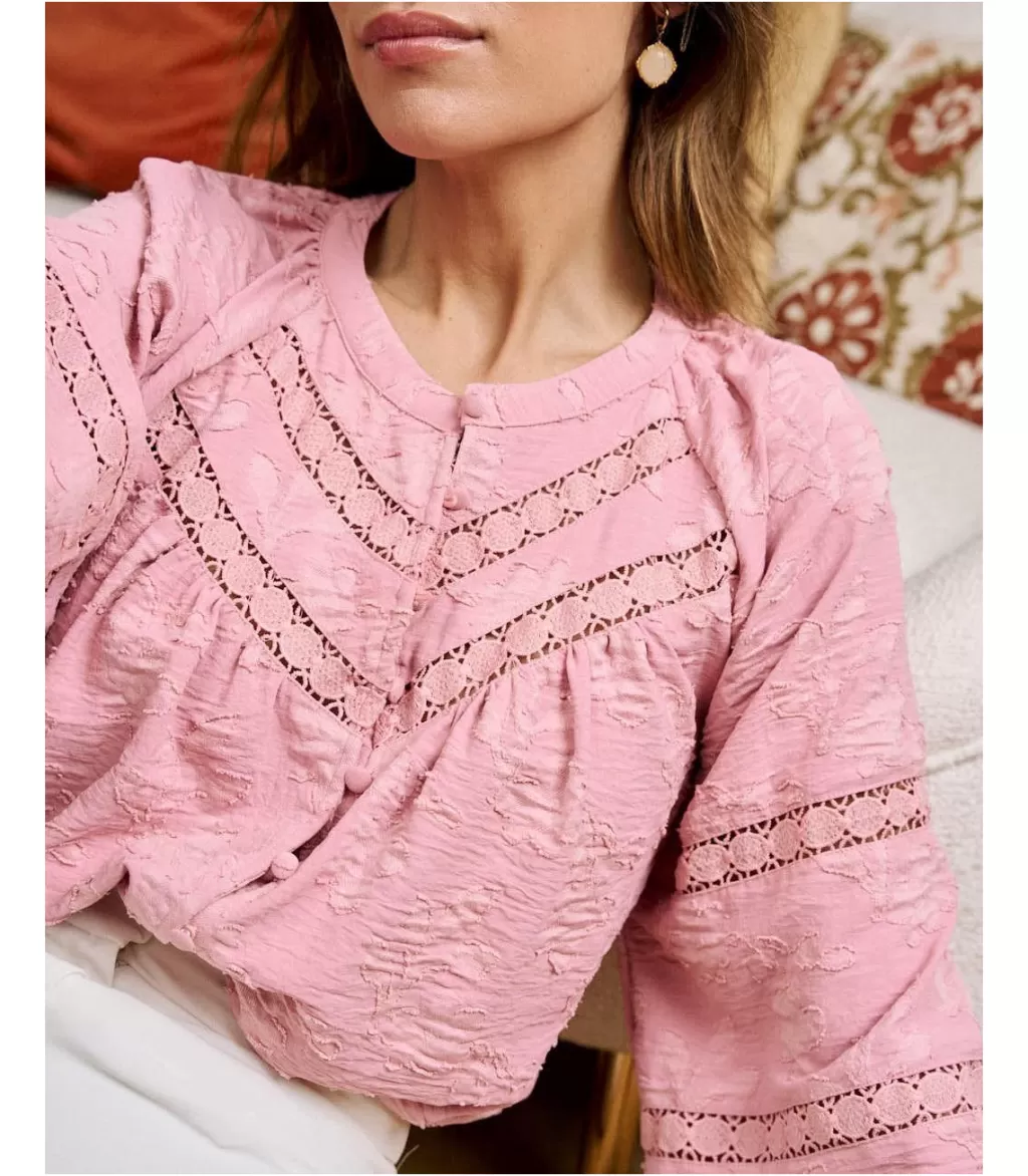 blusa_troquelada_blusia_7.webp Polin et moi Blusa Troquelada Blusia> BLUSAS Y CAMISAS