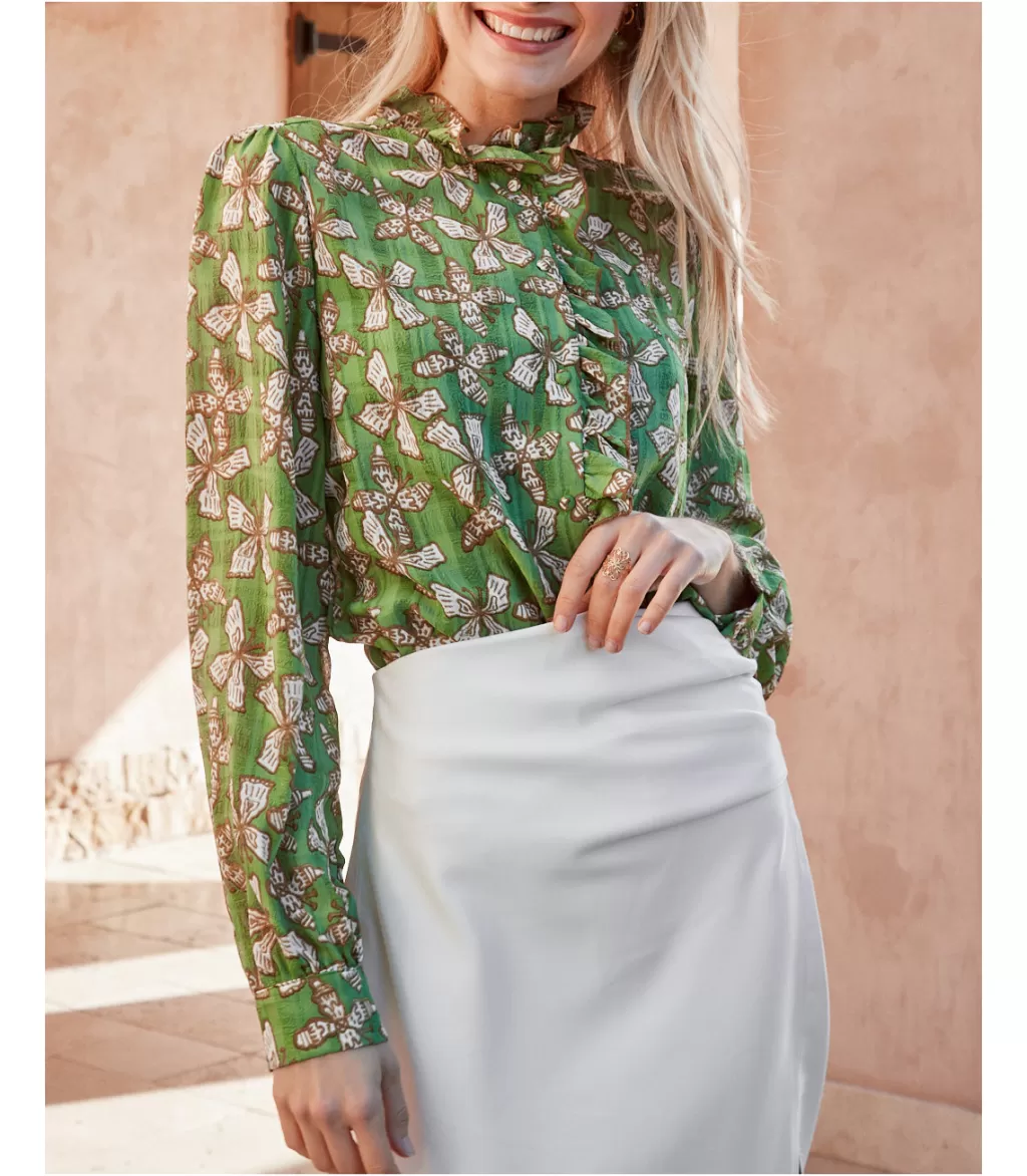 blusa_volantes_aneva_2.webp Polin et moi Blusa Volantes Aneva> BLUSAS Y CAMISAS