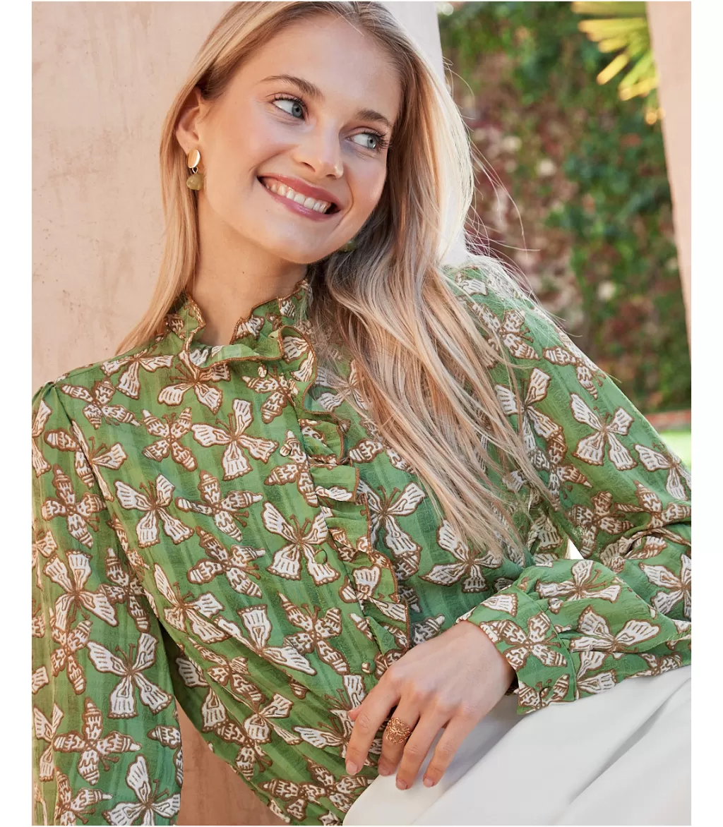 blusa_volantes_aneva_4.webp Polin et moi Blusa Volantes Aneva> BLUSAS Y CAMISAS