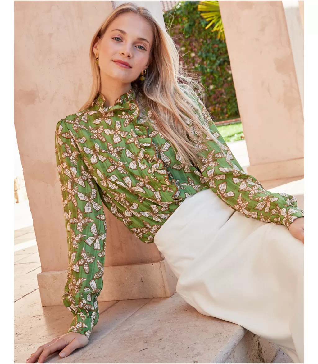 blusa_volantes_aneva_5.webp Polin et moi Blusa Volantes Aneva> BLUSAS Y CAMISAS
