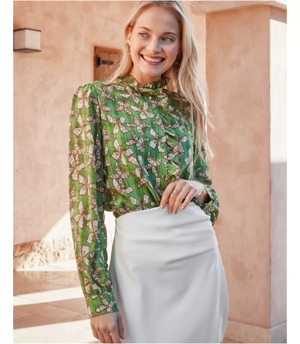 blusa_volantes_aneva_6.webp Polin et moi Blusa Volantes Aneva> BLUSAS Y CAMISAS