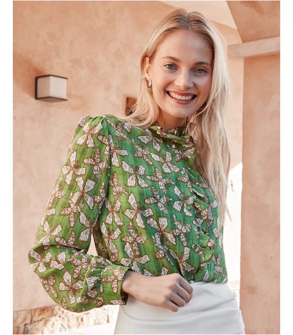 blusa_volantes_aneva_7.webp Polin et moi Blusa Volantes Aneva> BLUSAS Y CAMISAS