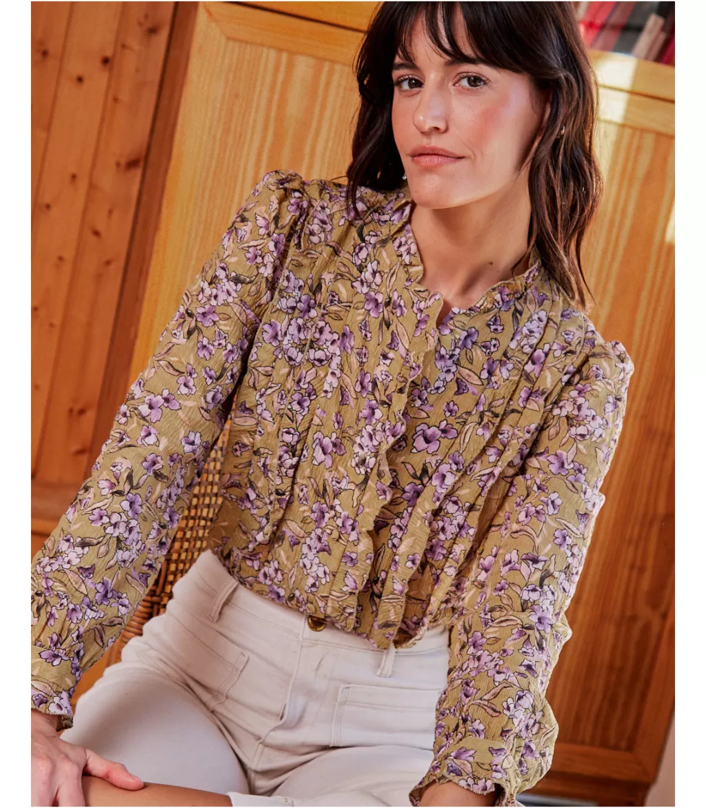 blusa_volantes_berenice_3.webp Polin et moi Blusa Volantes Berenice> BLUSAS Y CAMISAS