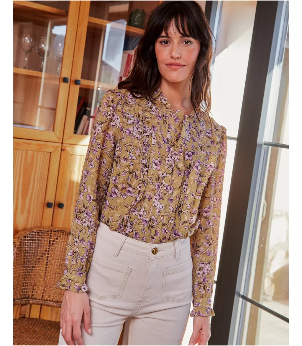 blusa_volantes_berenice_4.webp Polin et moi Blusa Volantes Berenice> BLUSAS Y CAMISAS