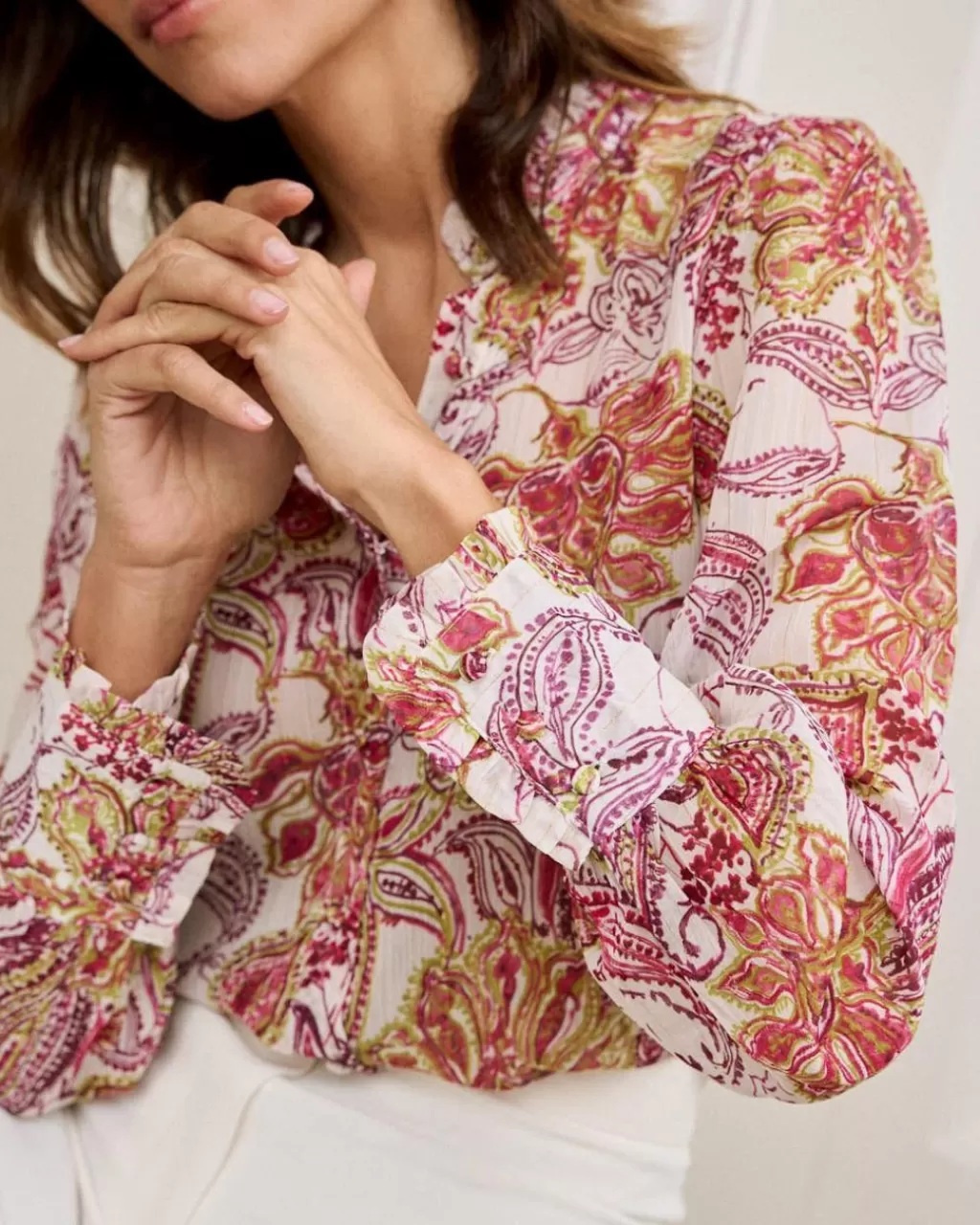 camisa_amebas_cami_2.webp Polin et moi Camisa Amebas Cami> BLUSAS Y CAMISAS