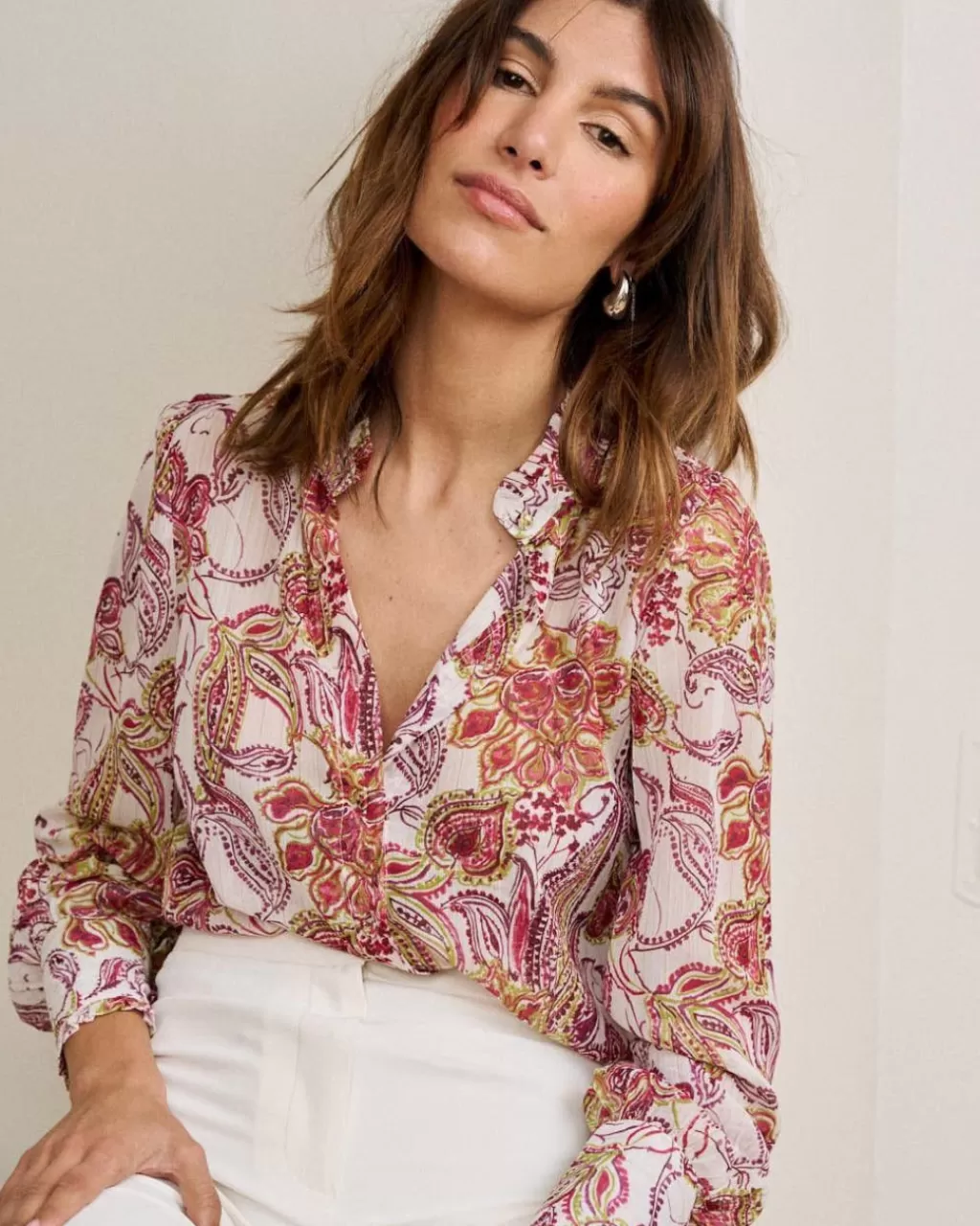 camisa_amebas_cami_4.webp Polin et moi Camisa Amebas Cami> BLUSAS Y CAMISAS
