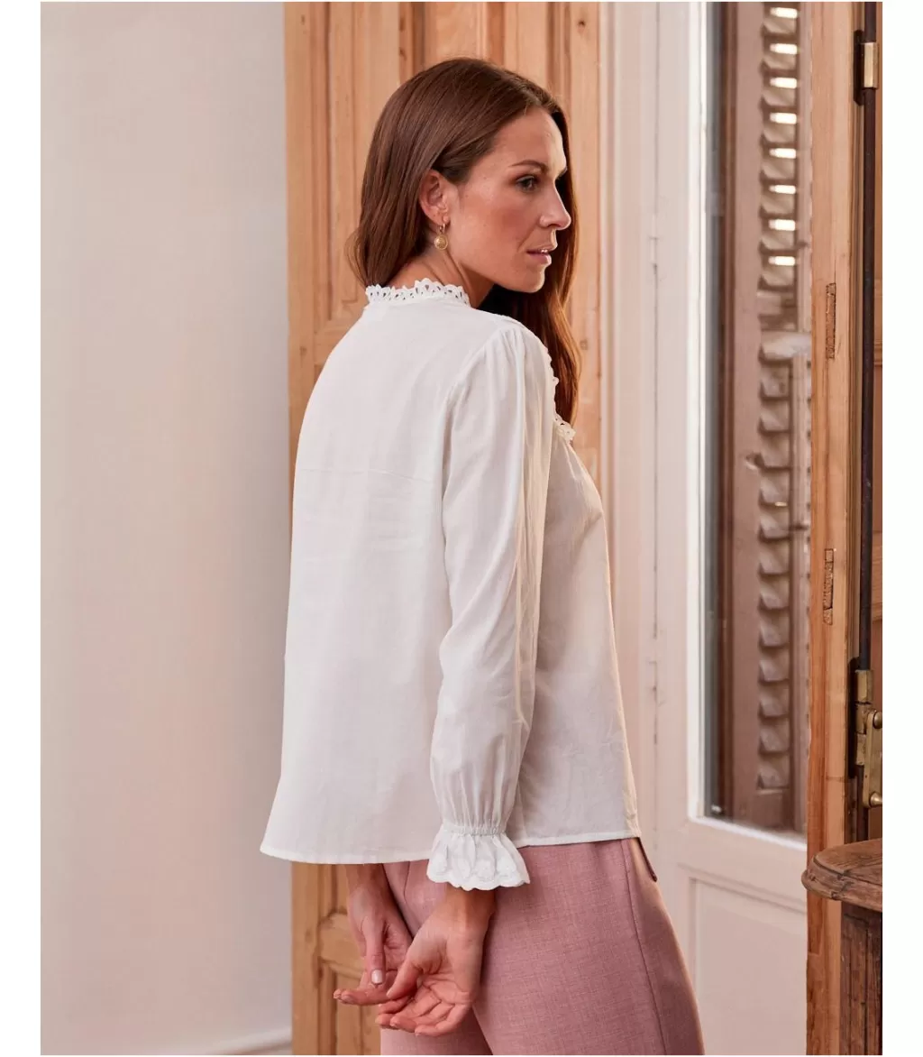 camisa_bordados_herminia_4.webp Polin et moi Camisa Bordados Herminia> BLUSAS Y CAMISAS