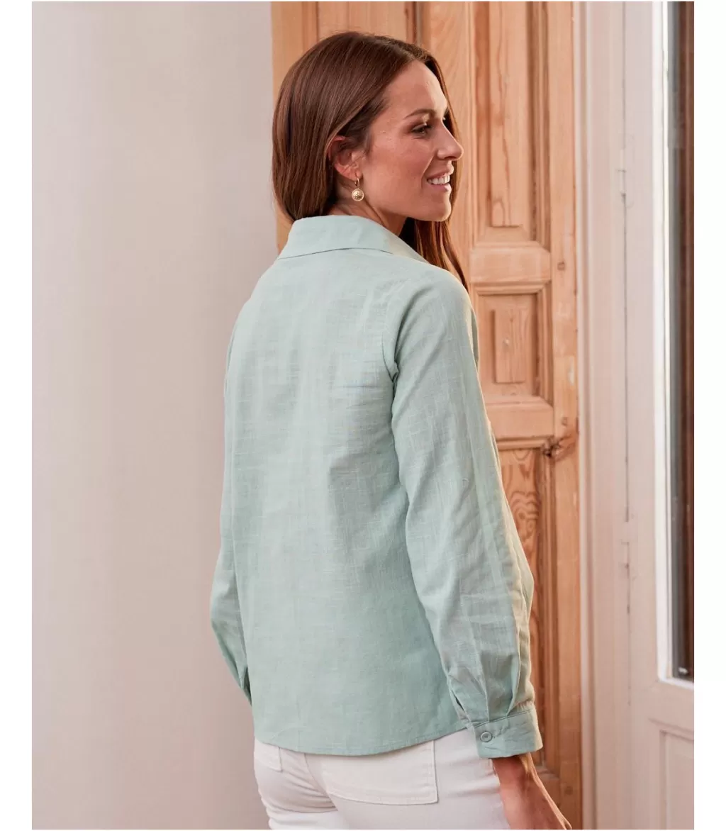 camisa_bordados_priscilia_2.webp Polin et moi Camisa Bordados Priscilia> BLUSAS Y CAMISAS