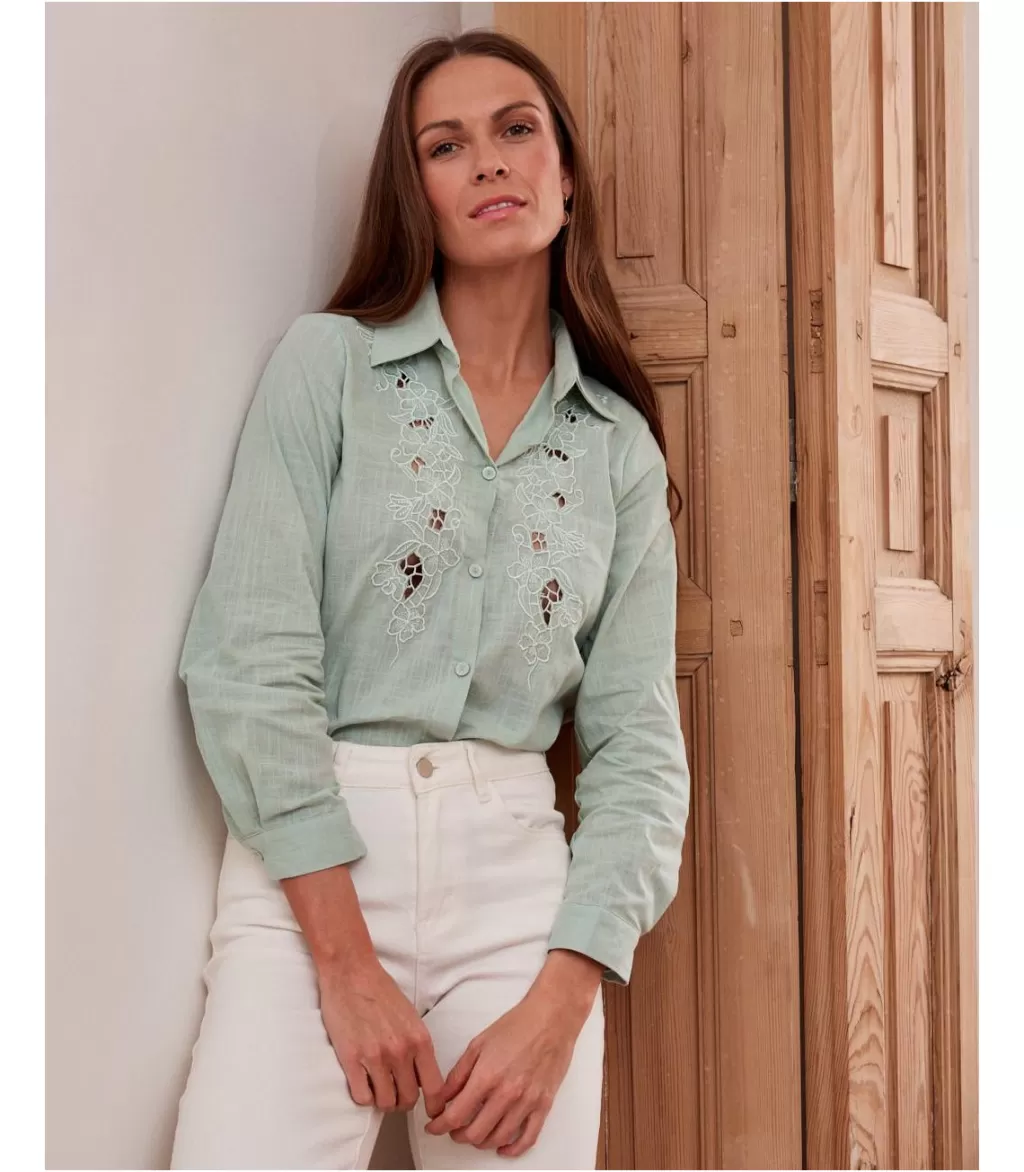 camisa_bordados_priscilia_3.webp Polin et moi Camisa Bordados Priscilia> BLUSAS Y CAMISAS