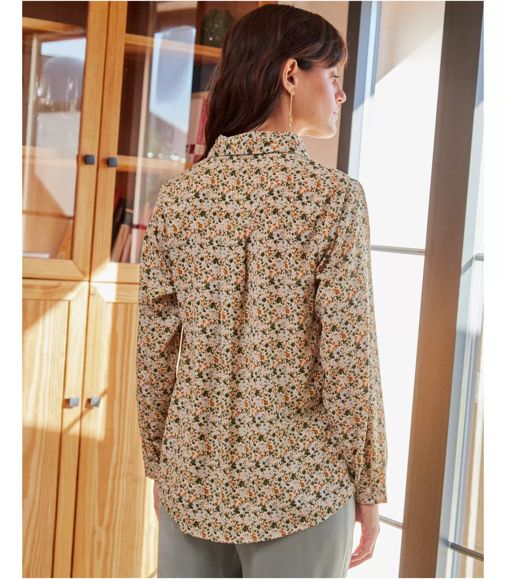 camisa_floral_lorel_2.webp Polin et moi Camisa Floral Lorel> BLUSAS Y CAMISAS