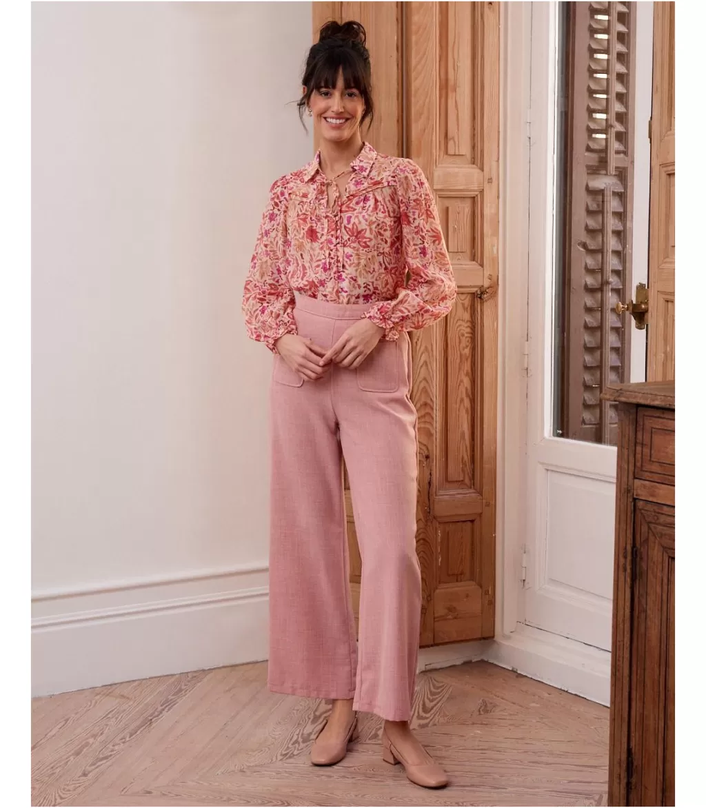 camisa_floral_nicola_3.webp Polin et moi Camisa Floral Nicola> BLUSAS Y CAMISAS