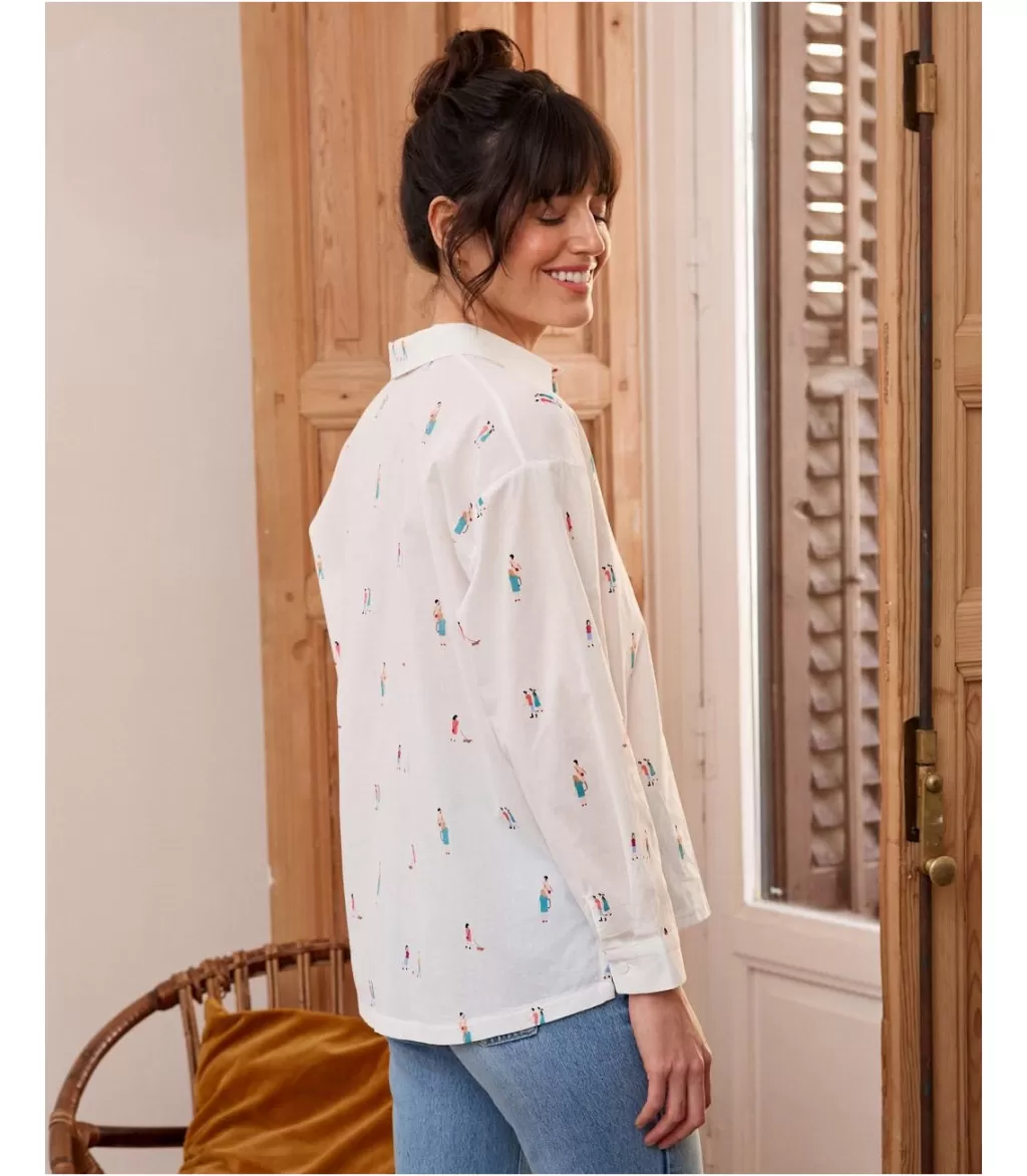 camisa_muecas_minia_2.webp Polin et moi Camisa Muñecas Minia> BLUSAS Y CAMISAS